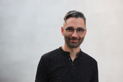 Georgi Bečev