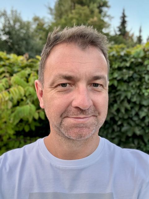 Tomáš Prskavec